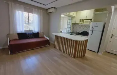 Apartamento 2 quartos florianópolis - sc - canasvieiras