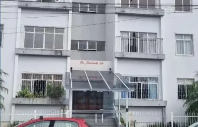 Apartamento 3 quartos florianópolis - sc - estreito