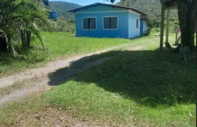 Chácara / sítio com 2 quartos à venda na Rua Bento Manoel Ferreira, 1874, Ratones, Florianópolis