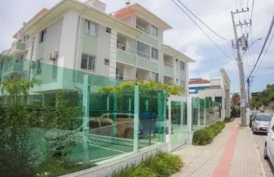Apartamento 1 quarto florianópolis - sc - canasvieiras