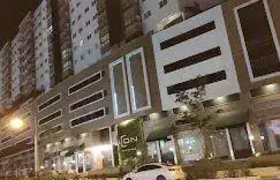 Apartamento 2 quartos balneário camboriú - sc - centro