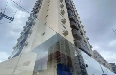 Apartamento com 1 quarto à venda na Rua Delamar José da Silva, Kobrasol, São José