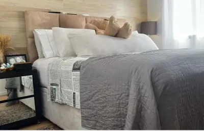 Apartamento 2 quartos florianópolis - sc - itacorubi