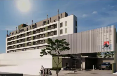 Apartamento com 1 quarto à venda na Rua das Flores, 48, Canasvieiras, Florianópolis