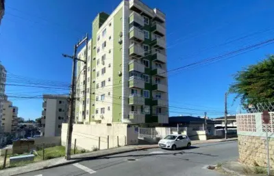 Apartamento 3 quartos florianópolis - sc - jardim atlântico