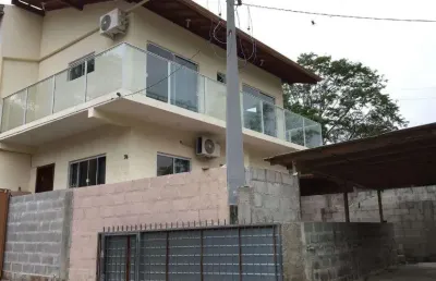 Casa com 2 quartos à venda na Servidão Judite Doralice Nunes, Rio Tavares, Florianópolis