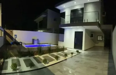 Casa em condomínio 3 quartos florianópolis - sc - ingleses do rio vermelho