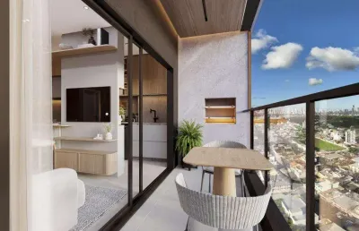 Apartamento 2 quartos camboriú - sc - são francisco de assis