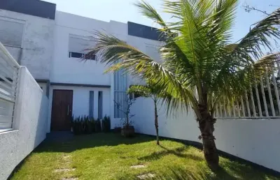 Casa com 3 quartos à venda na Rua Mogno, 79, Campeche, Florianópolis
