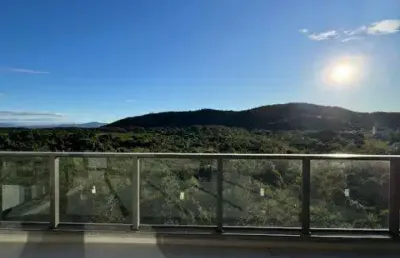 Apartamento duplex 4 quartos florianópolis - sc - jurerê internacional
