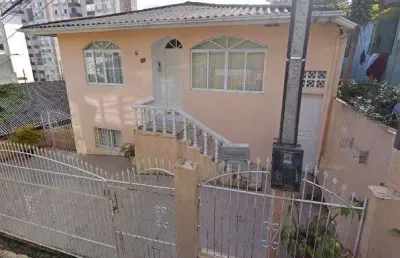 Casa com 4 quartos à venda na Rua Doutor Augusto Fausto de Sousa, 133, Agronômica, Florianópolis