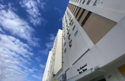 Apartamento com 1 quarto à venda na Rua Vereador Mário Coelho Pires, 221, Campinas, São José