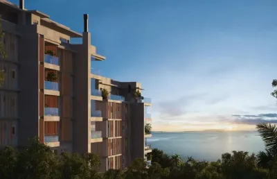 Apartamento 3 quartos florianópolis - sc - joão paulo