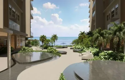 Apartamento 3 quartos florianópolis - sc - joão paulo