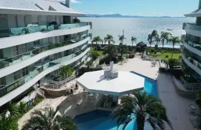 Cobertura 3 quartos florianópolis - sc - canasvieiras