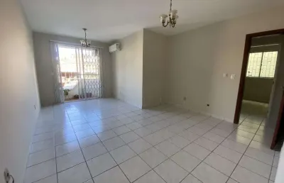 Apartamento com 3 quartos à venda na Rua Afonso Pena, 624, Canto, Florianópolis