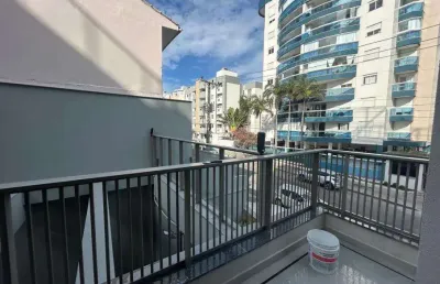 Apartamento 2 quartos florianópolis - sc - jardim atlântico