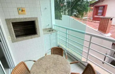 Apartamento 2 quartos florianópolis - sc - canasvieiras