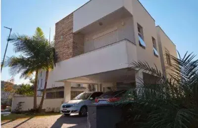 Casa em condomínio 4 quartos florianópolis - sc - monte verde