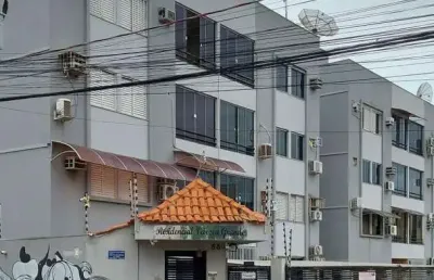 Apartamento para venda em várzea grande, centro-sul, 3 dormitórios, 1 banheiro, 1 vaga