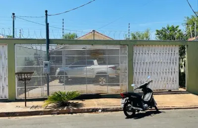 Casa para venda em várzea grande, jardim dos estados, 2 dormitórios, 2 banheiros