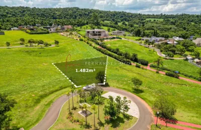 Fazenda serrazul 1 - terreno de 1482m² à venda no fazenda serrazul 1 em itupeva/sp