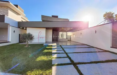 Gran ville são venâncio - casa com 3 suítes à venda no são venâncio 1 em itupeva/sp