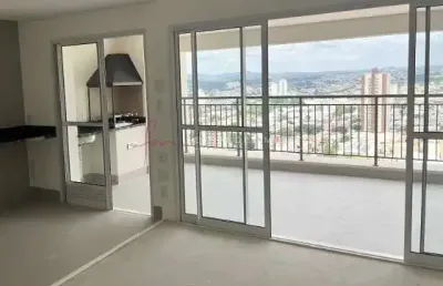 Reserva alta vista - apartamento com 4 dormitórios, varanda gourmet e vista livre no reserva alta vista – 152m² em jundiaí