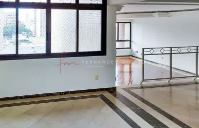 Edifício serra dos cristais - apartamento com 4 suítes à venda no serra dos cristais em jundiaí/sp