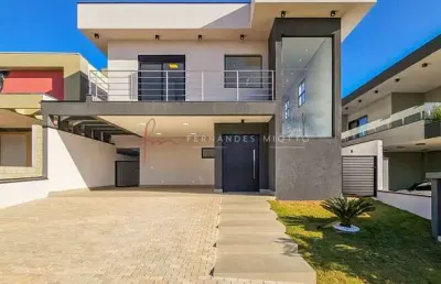 Residencial pecan - casa com 3 dormitórios à venda no residencial pecan em itupeva/sp