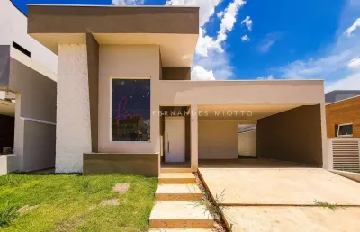Gran ville são venâncio - casa térrea com 3 suítes e piscina à venda no são venâncio 1 em itupeva/sp