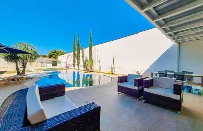 Residencial resedás - casa com 4 suítes à venda no parque dos resedás em itupeva/sp