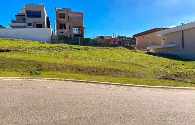 Brisas jundiaí - terreno de 436m² no brisas jundiaí por r$ 960.000