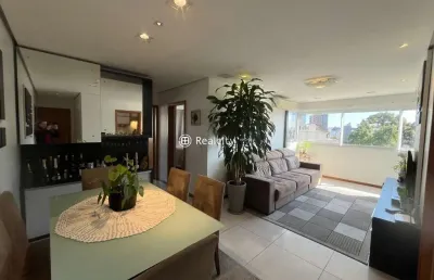 Apartamento com 2 quartos à venda na general goes monteiro, 116, são francisco, bento gonçalves por r$ 585.000