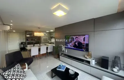 Apartamento com 2 quartos à venda na luiz antônio ferreira, 303, cidade alta, bento gonçalves por r$ 749.000