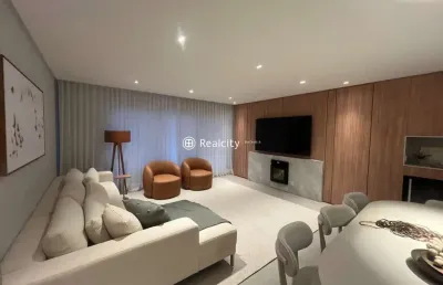 Apartamento com 3 quartos à venda na rua treze de maio, 539, centro, bento gonçalves por r$ 1.950.000