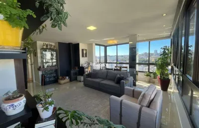Apartamento com 2 quartos à venda na paraná, 91, centro, bento gonçalves por r$ 989.000