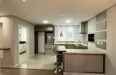 Apartamento com 3 quartos à venda na rua são paulo, 467, borgo, bento gonçalves por r$ 850.000