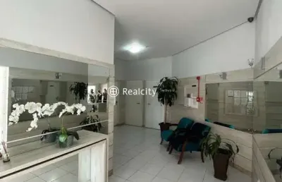Apartamento com 1 quarto à venda na rua assis brasil, 271, centro, bento gonçalves por r$ 297.000