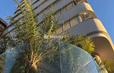 Apartamento com 3 quartos à venda na félix da cunha, 23, centro, bento gonçalves por r$ 999.000