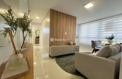 Apartamento com 2 quartos à venda na rua são paulo, 914, borgo, bento gonçalves por r$ 513.000