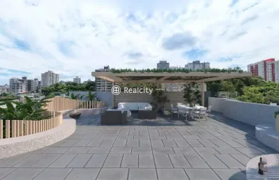 Apartamento com 1 quarto à venda na rua são paulo, 685, borgo, bento gonçalves por r$ 409.000