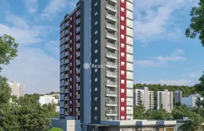 Apartamento com 1 quarto à venda na rua são paulo, 685, borgo, bento gonçalves por r$ 395.000