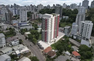 Apartamento com 2 quartos à venda na rua são paulo, 685, borgo, bento gonçalves por r$ 433.000