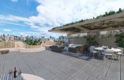 Apartamento com 1 quarto à venda na rua são paulo, 685, borgo, bento gonçalves por r$ 303.188