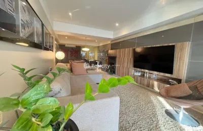 Apartamento com 3 quartos à venda na olavo bilac, 985, cidade alta, bento gonçalves por r$ 1.280.000
