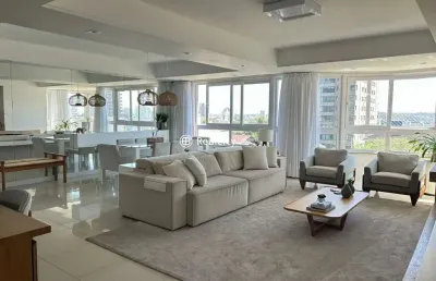 Apartamento com 3 quartos à venda na travessa antônio ducatti, 62, cidade alta, bento gonçalves por r$ 1.390.000