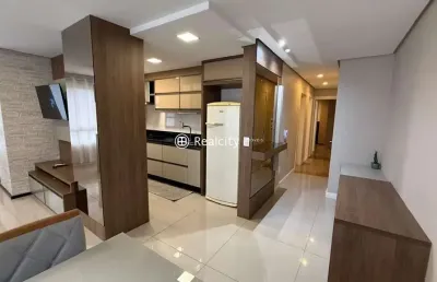 Apartamento com 2 quartos à venda na rua marques de souza, 1047, são francisco, bento gonçalves por r$ 590.000