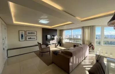 Apartamento com 3 quartos à venda na travessa antônio ducatti, 62, cidade alta, bento gonçalves por r$ 1.450.000