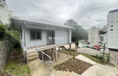 Casa com 2 quartos à venda na paraná, 234, humaitá, bento gonçalves por r$ 372.000